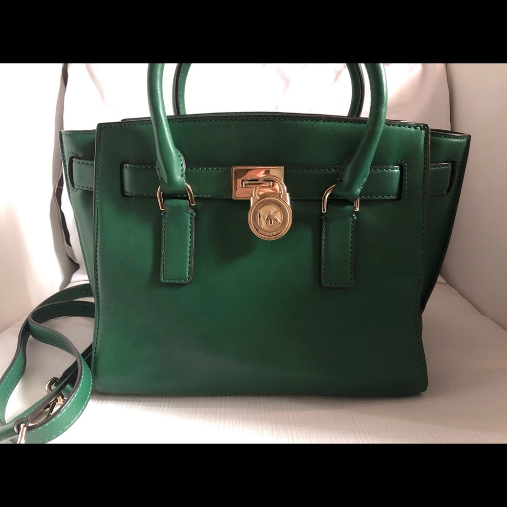 Michael Kors Tote💚